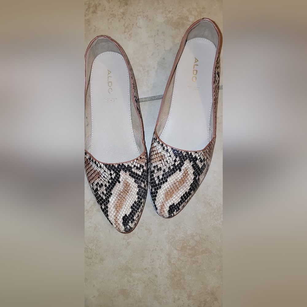 Flat Loafers